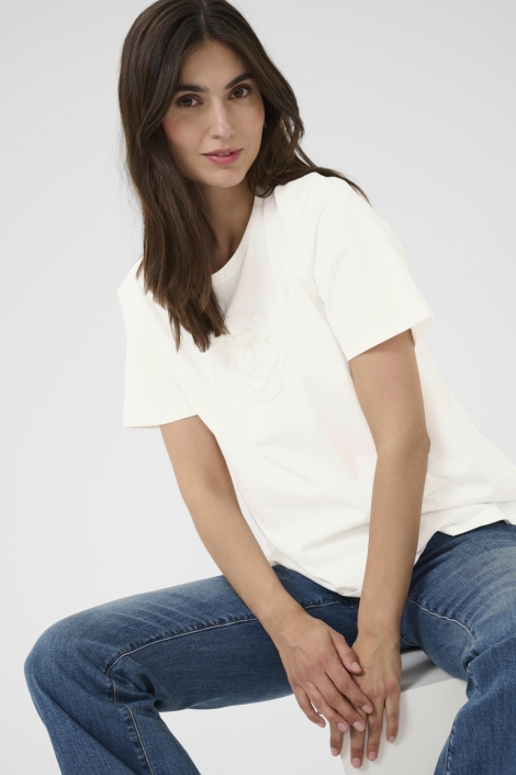 Culture cutera gith t-shirt